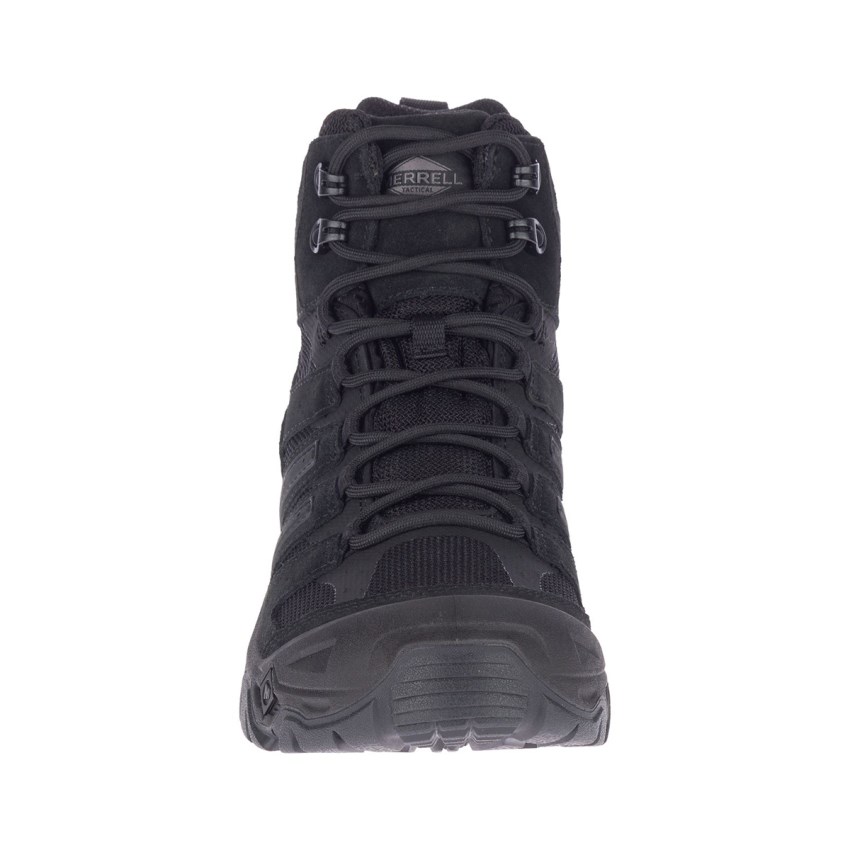 Bottes Merrell Strongfield Tactical 6